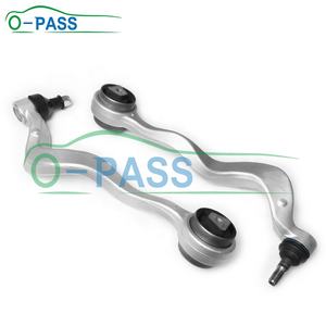 Bras de commande avant inférieur avant OPASS pour <span class=keywords><strong>BMW</strong></span> Série 6 Série 6 6 Cabriolet 630 650 31102348048 - Product Image 6