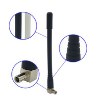 Antenne TS9 externe modem de sortie d'usine pour antenne lte Huawei Mini routeur WiFi 3-5dbi 3g/4g