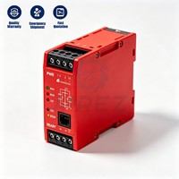 Dispositivo de Relé de Seguridad 440R-N23114 440RN23114 con Servicio de Control por Bus de Campo Opcional