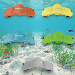 ซิตี้เมท ซีฟลาย-A241 สกูตเตอร์ใต้น้ำแบบพกพา น้ำหนักเบา กันน้ำ สำหรับดำน้ำตื้น - Product Image 1