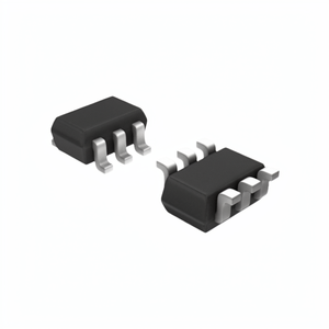 ชิ้นส่วนวงจรอิเล็กทรอนิกส์ BCR10PNH6730XTMA1 6-VSSOP, SC-88, ทรานซิสเตอร์ SOT-363ที่ได้รับอนุญาตตัวแทนจำหน่าย - Product Image 1
