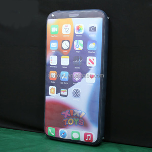 XIXI TOYS Réplicas de Celulares Inflables Gigantes Personalizadas, Herméticas, de PVC, de 2m-6m de Altura, para Publicidad de 3 Años - Product Image 2