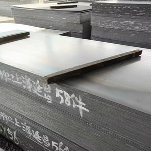 Plaques et bobines d'acier doux laminé à froid conformes à la norme ASTM pour applications de chaudières, qualité Q235, galvanisées, pliage/soudage/découpe - Product Image 3