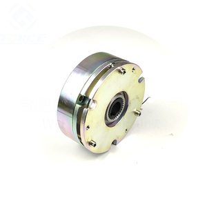 Nuovo Freno Elettromagnetico a Micro Molla <span class=keywords><strong>per</strong></span> Servomotore Stepper TQMB2-32 DC24V 30-40Nm - Product Image 4