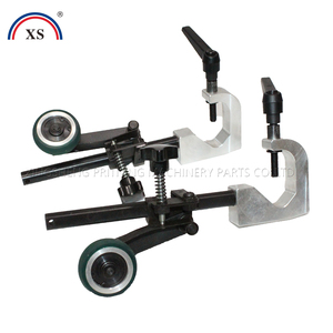 Bộ Phận Lắp Ráp Bánh Xe Ép 105 Cho Bánh Xe Giấy Cho Ăn Phụ Tùng Máy In Chất Lượng Cao XL106 XL105 XL75 CD102 - Product Image 2