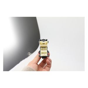 Interruptor elevador de ventanilla eléctrica para coche a <span class=keywords><strong>precio</strong></span> de fábrica para <span class=keywords><strong>Toyota</strong></span> Camry Yaris Highlander 84810-06060 84810-0D030 - Product Image 6