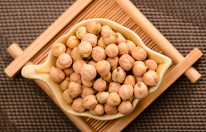 ひよこ豆プロテインパウダー食品サプリメント80% ひよこ豆プロテインアイソレートパウダー - Product Image 2