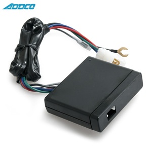 Addco 3 Màu Sắc Trong Một Phổ Auto <span class=keywords><strong>Turbo</strong></span> Hẹn Giờ Thiết Bị Thời Gian Đậu Xe Retarder Kỹ Thuật Số LED Điện Áp Đỉnh Cảnh Báo Chức Năng AD-YSQ011 - Product Image 3