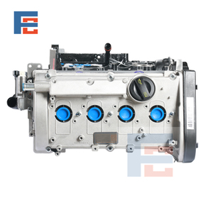 Bán hot chất lượng cao động cơ xe cho Volkswagen VW Skoda AWT awp 1.8T động cơ lắp ráp VW Skoda 1.8 động cơ - Product Image 5