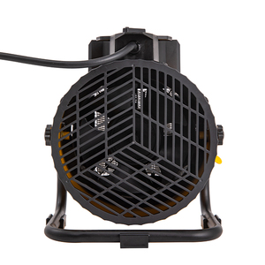 Calentador Eléctrico PTC <span class=keywords><strong>de</strong></span> 2000W <span class=keywords><strong>de</strong></span> Bajo Consumo para Uso Doméstico, Calentador Eléctrico Oran <span class=keywords><strong>de</strong></span> Baja Potencia Industrial con <span class=keywords><strong>Enchufe</strong></span> Europeo para Granjas - Product Image 2