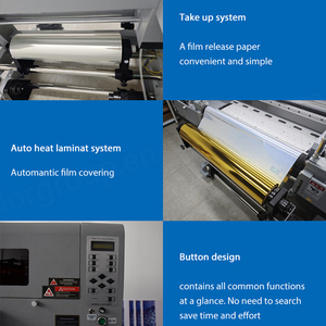 Cabezal de Impresión de Buena Calidad para Impresora UV DTF TX800, Cabezal de Impresión de 60 cm, Tamaño Pequeño, Impresora UV DTF 2 en 1 para Estampado en Caliente - Product Image 3