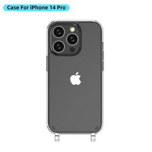 Trong suốt Acrylic điện thoại di động Trường hợp đối với iPhone 14 13 12 11 Pro Max trong suốt điện thoại di động Bìa trường hợp - Product Image 4