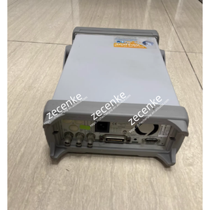 Contador de microondas Agilent/Keysight 53152A, contador de frecuencia de microondas 46GHz usado - Product Image 3