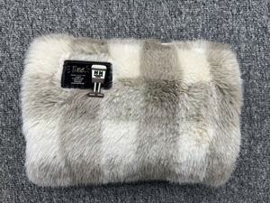 Hochwertiger OEM 380W Wiederaufladbarer Elektrischer Handwärmer Heißwasserflasche mit Wasser für Zuhause, Büro - Product Image 4