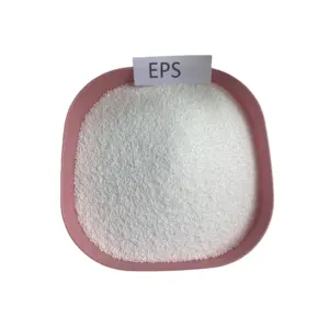 EPS 760FF Suspension polymerization Flame retardant Foam Molding for Low density blocks and Air duct