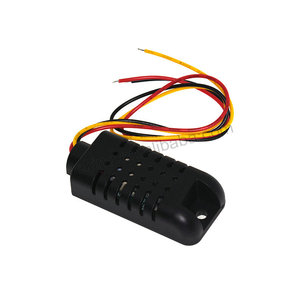 Jeking AM2301 <span class=keywords><strong>DHT21</strong></span>เซ็นเซอร์อุณหภูมิและความชื้นดิจิตอล - Product Image 2