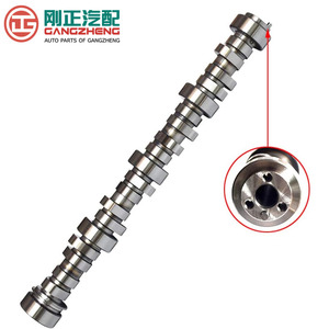 Arbres à cames et coussinets de palier pour moteur de <span class=keywords><strong>voiture</strong></span> GAC TRUMPCHI M8 GA4 GS3 GS8 Empow Gs8 2023 Emkoo Auto Camshaft - Product Image 6