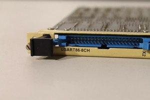 Módulo de Control de Comunicación USART86-8CH 57772115BB para PLC - Product Image 3