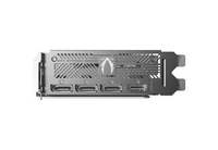 ZOTAC GEFORCE RTX 5070 Ti 16GB SOLID CORE OC WHITE GDDR7 Gaming Graphics Card 256-bit Desktop PC GPU Video Cards