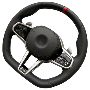 <span class=keywords><strong>Volante</strong></span> G01 G02 G05 G06 G07 G08 G11 G12 G14 G15 G16 G17 G20 <span class=keywords><strong>G29</strong></span> G30 G31 G32 G80 G82 F92 X3 X4 X5 X6 X7 F90 M5 para BMW - Product Image 4