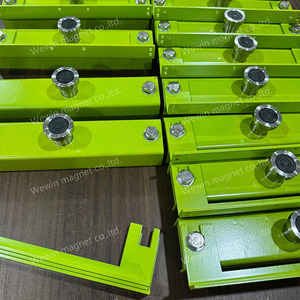 מגנטים מותאמים אישית מגנטים יישום הבטון - Product Image 3