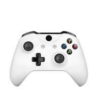 Pour Xbox one Console contrôleur sans fil manette de jeu accessoires Mando Joystick Pc Manette Juegos pour manette Xbox One S