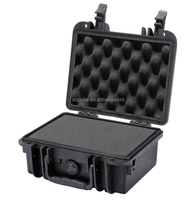 Étui rigide personnalisé pour caméra anti-drone, petit format, compatible OEM, 2 canaux, pour toutes les caméras, produit Denon personnalisable