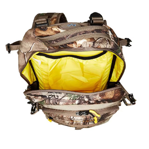 Sac à dos de randonnée imperméable fabriqué en Chine pour les voyages en plein air, sac tactique robuste - Product Image 5