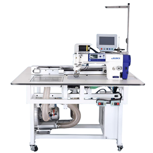 TOPSEW TS-MA530 Industrial Intelligent Pattern Sewing Machine With <b>Suction</b> Function Automatic Template Machine for Pockets - Product Image 1