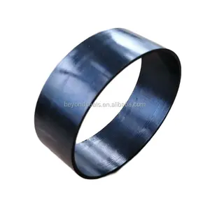 customized soft and flexible rubber band for sealing and protection