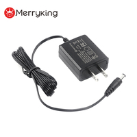 Adaptateur secteur UL1310 Intertek 24v 350ma 500ma 1a 2a homologué ETL CUL FCC Classe 2 AC DC