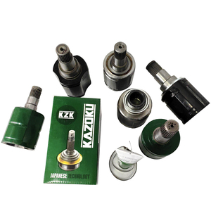 Piezas de repuesto de coche para sistema de conducción para <span class=keywords><strong>Audi</strong></span> /Volkswagen eje delantero <span class=keywords><strong>CV</strong></span> Junta OEM 1K0498099B - Product Image 2
