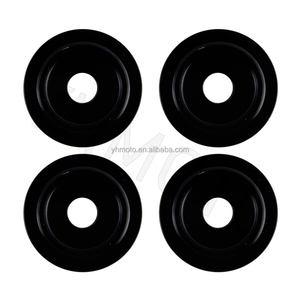 Couvercle de moteur YHMOTO pour Husqvarna 701 <span class=keywords><strong>KTM</strong></span> <span class=keywords><strong>690</strong></span> <span class=keywords><strong>Enduro</strong></span> SMC <span class=keywords><strong>R</strong></span> Duke 2008 <span class=keywords><strong>2023</strong></span> Carter Stator - Product Image 6