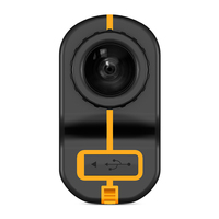 Télémètre laser numérique SNDWAY SW-1000A/B pour le golf, la chasse, multifonctionnel, portable, étanche IP54