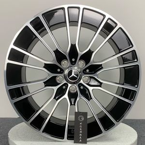 Nuevo sistema de discos de freno para ruedas de coche New Yoker Iron, servicio OEM, incluye piezas de rueda y cerraduras, repuesto de Shandong, China - Product Image 5