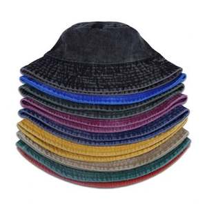 Sombrero de Pescador Reversible Unisex para Hombre y Mujer, Estampado, para Playa, Sol, Pesca, con Logotipo Personalizado, Informal, para Fiestas, Viajes - Product Image 6