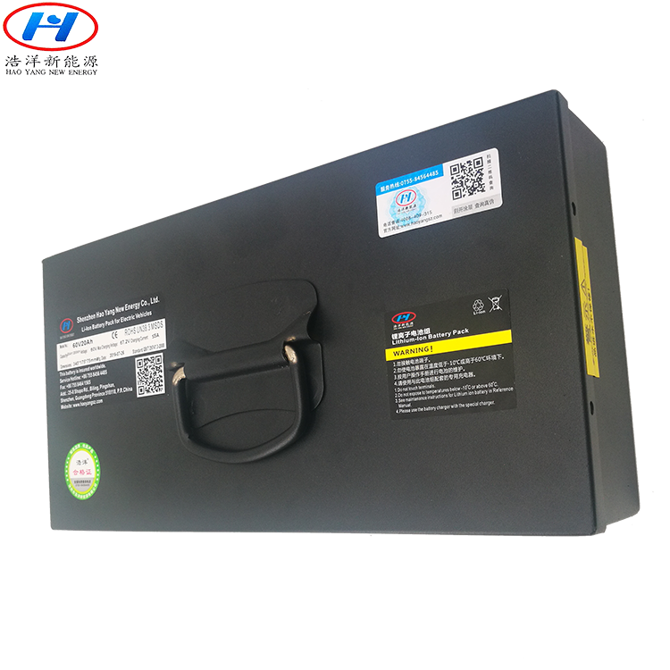 60V 20AH 1200Wh Lithium-Ion Battery Pack for Electric Scooters| Alibaba.com