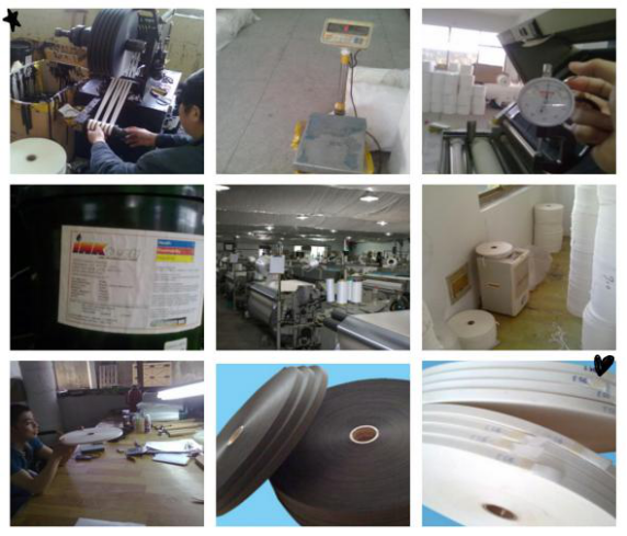 5 pz/lotto Nastro Per CIZEN IR910 MD910 CBM910/911 5 pz/lotto Nastro Per CIZEN IR910 MD910 CBM910/911