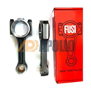 Varilla de conexión del motor para Mitsubishi Montero Pajero, Shogun, Canter Fb631, 2835cc, 2.8D, Td 94, ME101363, 4M40, 4M40T - Product Image 5