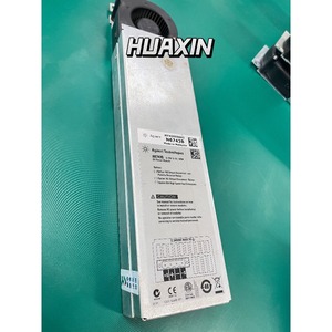 MODULE D'ALIMENTATION AGILENT / KEYSIGHT N6743B 0-20V, 0-5A, 100W -- * hx - Product Image 3
