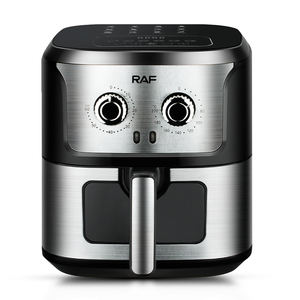 <span class=keywords><strong>Freidora</strong></span> <span class=keywords><strong>de</strong></span> <span class=keywords><strong>aire</strong></span>, horno tostador, 6,8l, 1600W, el <span class=keywords><strong>mejor</strong></span> <span class=keywords><strong>precio</strong></span>, alta <span class=keywords><strong>calidad</strong></span> - Product Image 2