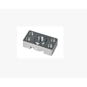Brida de Montaje de Junta Flotante de Repuesto para las Series FJCF, FJCFM, WHK01, WHK02 con Tratamiento de Endurecimiento - Product Image 1