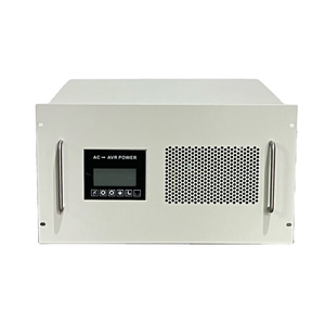 Stabilisateur de tension automatique à servomoteur monophasé 120V 220V 230V SVC 5KVA <span class=keywords><strong>10</strong></span> KW 10KVA 15KVA 20KVA - Product Image 1