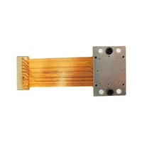 Module de caméra de drone Sincerefirst 12MP avec capteur CMOS 4K IMX477, module HD 4K MIPi à mise au point fixe