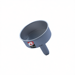 Mnj Coffee Funnel 3 Cup Perforated Dripper For Coffee Making 12Pcs - Product Image 1