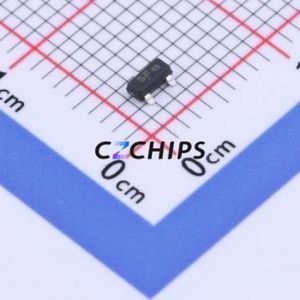 Transistor Bipolar de Unión (BJT) BC857BLT3G SOT-23 Nuevo y Original, Venta al por Mayor de Componentes Electrónicos y Servicio BOM - Product Image 1