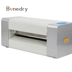 Imprimante numérique à plat Bonedry 360A, machine à ruban à chaud pour l'emballage de cadeaux, boîtes à vin et impression d'étiquettes, état neuf - Product Image 3
