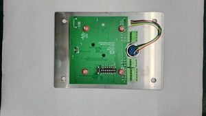 Assemblage de carte de <span class=keywords><strong>circuit</strong></span> imprimé PCBA personnalisé à guichet unique avec fichier Gerber et liste de nomenclature Carte de <span class=keywords><strong>circuit</strong></span> imprimé à partir de matériau durable - Product Image 3