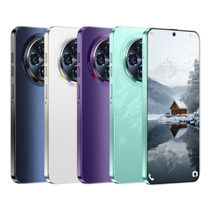 Último teléfono inteligente popular de 7,3 pulgadas con pantalla HD <span class=keywords><strong>Spark</strong></span> 30Pro 5G de alta calidad AI <span class=keywords><strong>Techno</strong></span> Phone con batería de 8000mAh y carga de 65W - Product Image 5