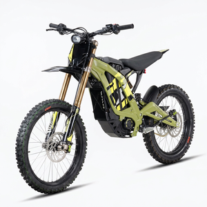 Sur ron Light Bee X 2026 - 10kW 72V 35Ah - Product Image 1